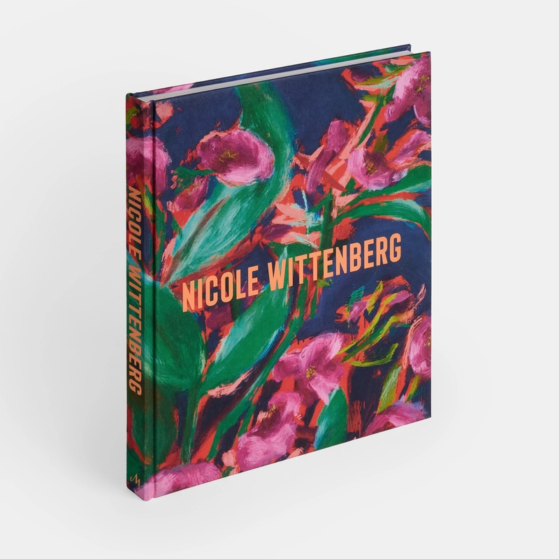 view:90046 - Nicole Wittenberg, Goldenrod and Queen Anne's Lace - 