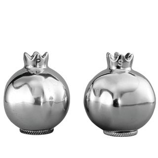 Oded Halahmy, Pomegranate Salt and Pepper Shakers