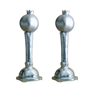 Oded Halahmy, Love Light for Two Candlesticks