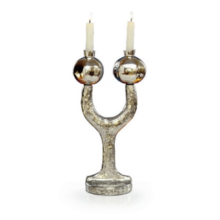 Oded Halahmy, Love for Two Candlestick