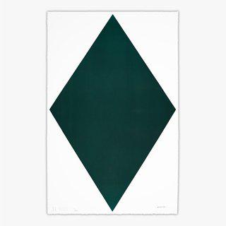 Diamond Green #2781015 art for sale