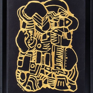 Arecibo M13 art for sale