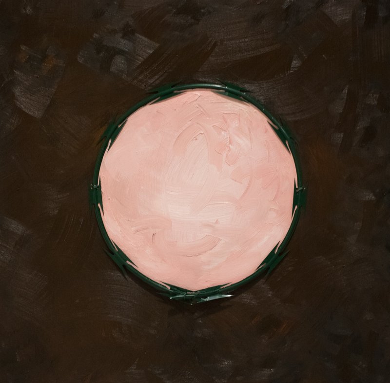 exhibition - Green Line