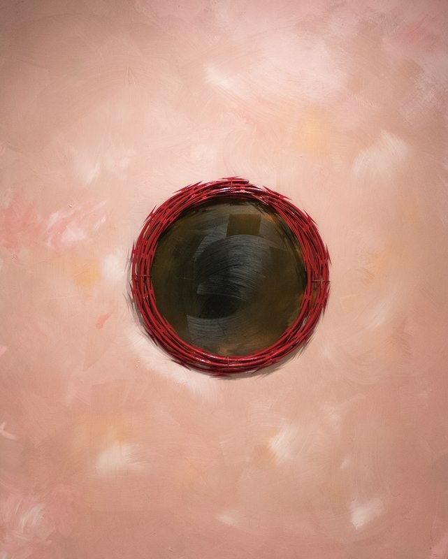 exhibition - Red Line