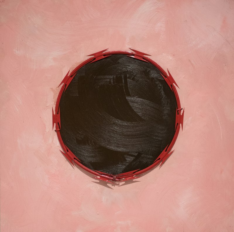 exhibition - Red Line (small)