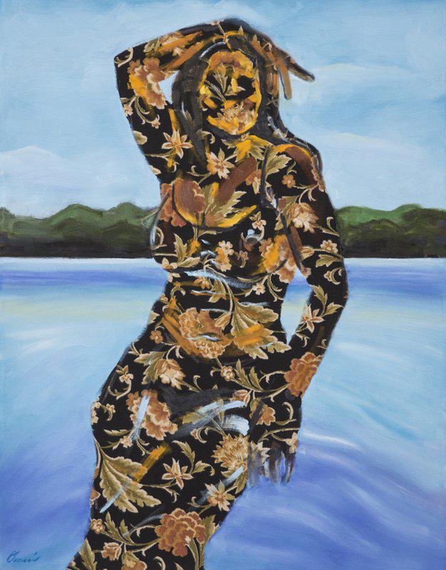 exhibition - Paloma