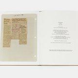 On Kawara - I READ for Sale | Artspace