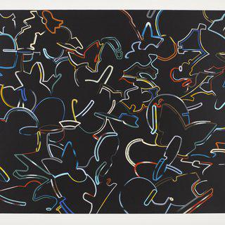 Pablo Lozano, Neon I