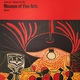 arrow to next work titled: Picasso Linocuts 1958-1963