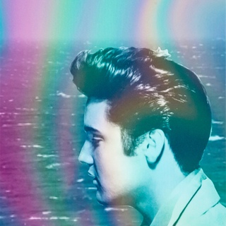 Paloma Castello, Elvis Presley, The Sea