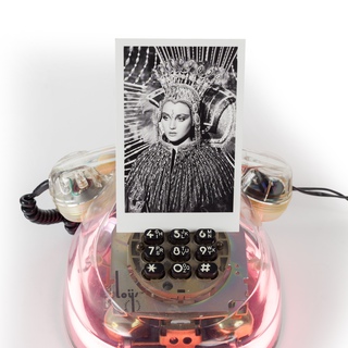 Paloma Castello, Neon Diva, The Castelloland series