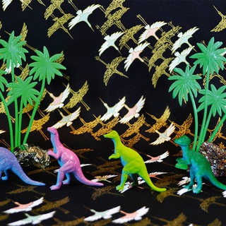 Paloma Castello, Tropicarios #2