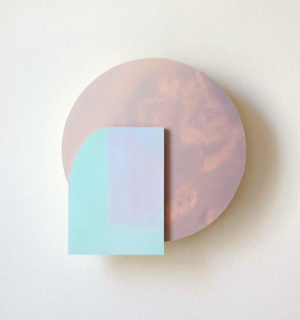 Parsley Steinweiss - Obscured by Clouds, Sculpture