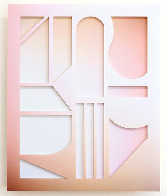 Parsley Steinweiss - Trans Figure, Sculpture