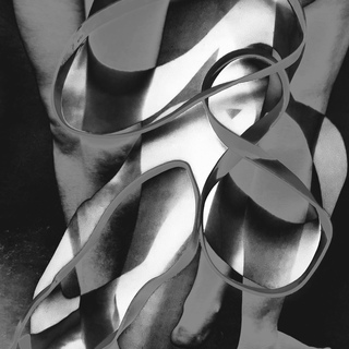 Paul Cava, Untitled #0607 (invert)