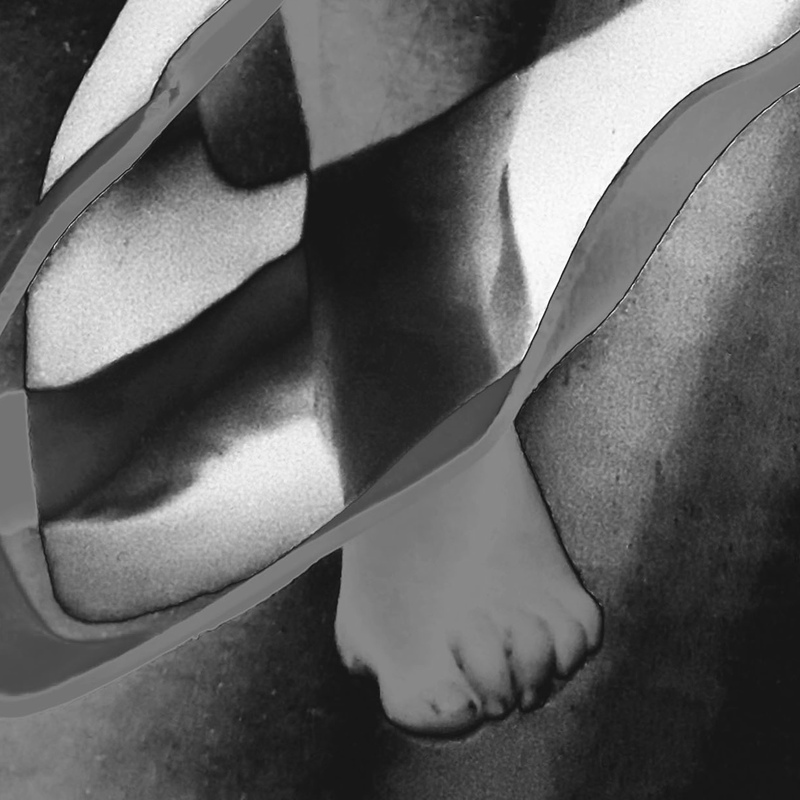 view:90055 - Paul Cava, Untitled #0607 (invert) - 