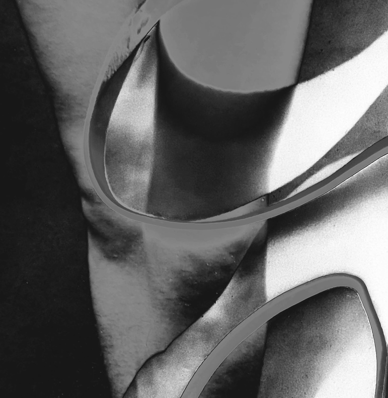 view:90056 - Paul Cava, Untitled #0607 (invert) - 