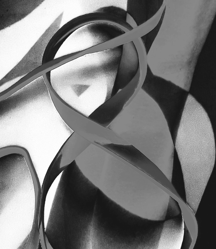 view:90057 - Paul Cava, Untitled #0607 (invert) - 