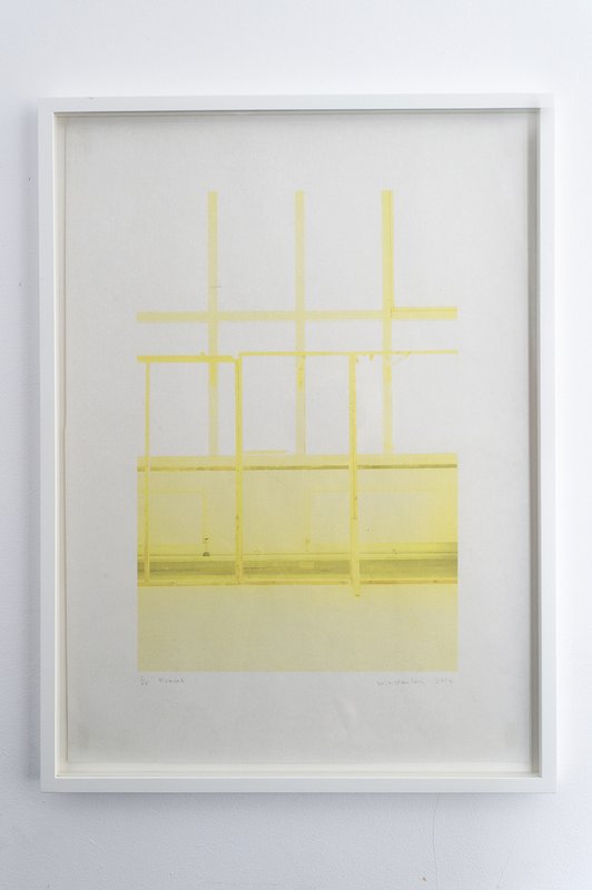 exhibition - Frame