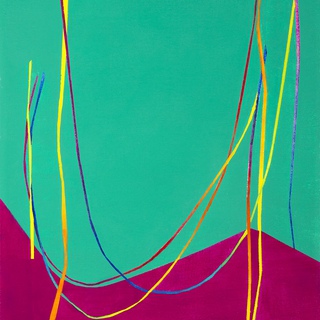 Paula Cahill, Triple Catenary