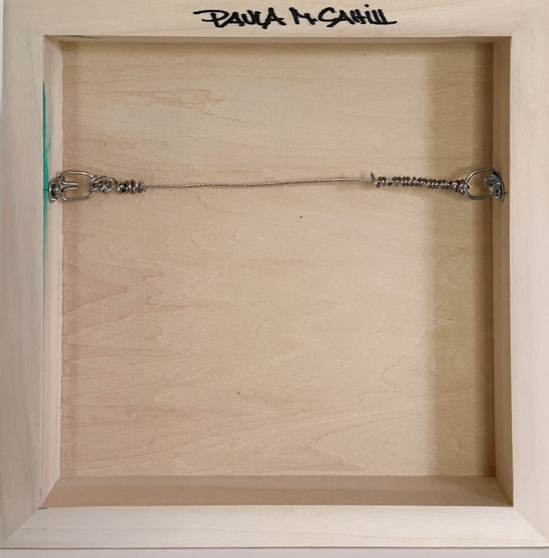 view:90049 - Paula Cahill, Vantage Point - 