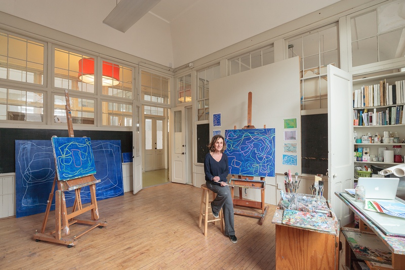 view:90054 - Paula Cahill, Pathways - 