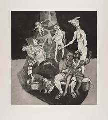 洋書　 Paula Rego: Behind the Scenes 3f6d63dda4dfe613d152949e6f76f2