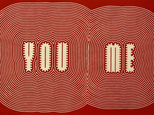 Thematic Color Me Red