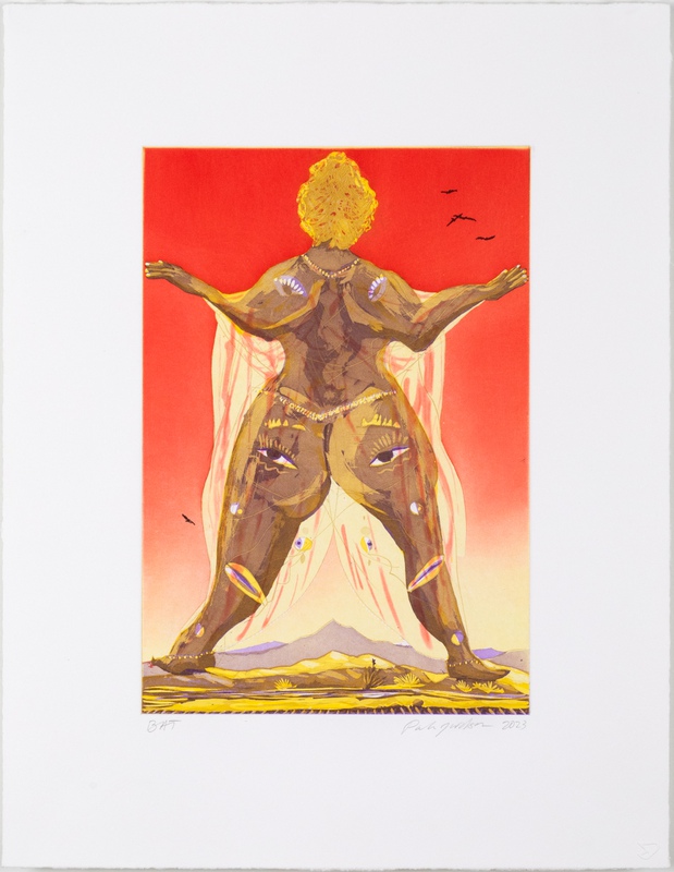 exhibition - Dawn