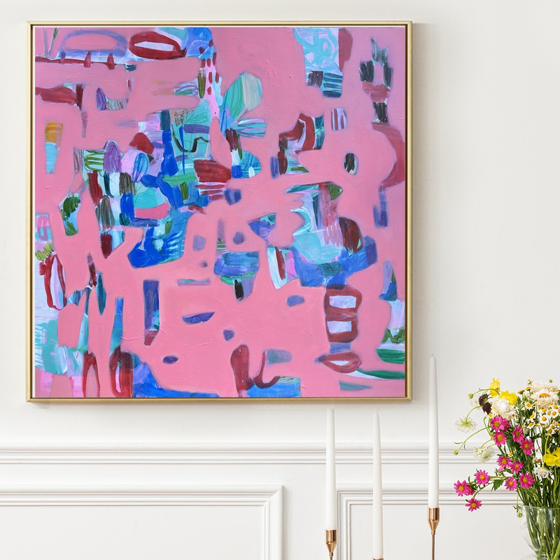 view:88799 - Penelope van Hoorn, In the Valley - 