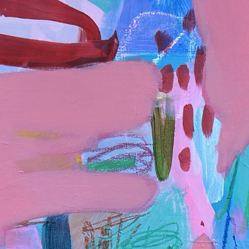 view:88802 - Penelope van Hoorn, In the Valley - 