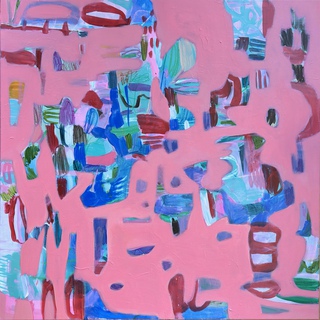 Penelope van Hoorn, In the Valley