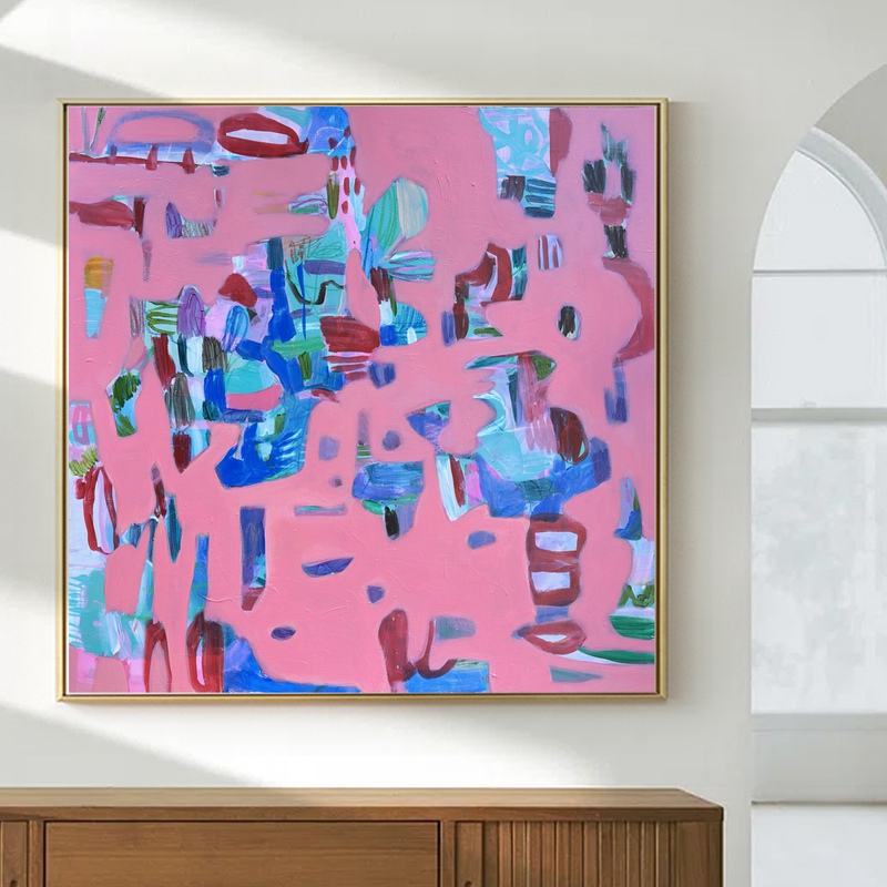 view:88122 - Penelope van Hoorn, In the Valley - 