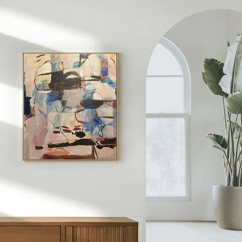 view:88817 - Penelope van Hoorn, Lucky Bean - 