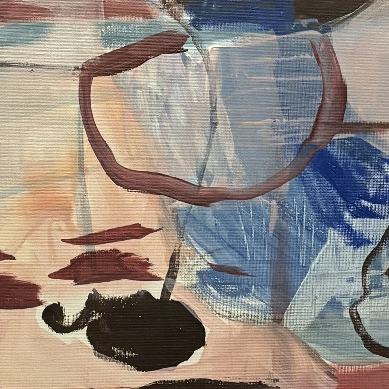 view:88823 - Penelope van Hoorn, Lucky Bean - 