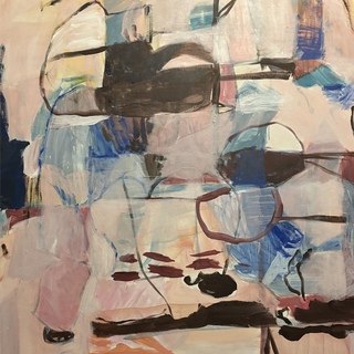 Penelope van Hoorn, Lucky Bean