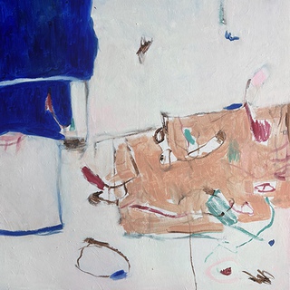Penelope van Hoorn, Chemistry
