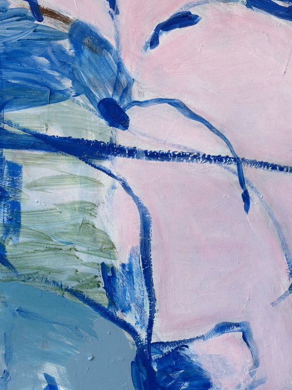view:89620 - Penelope van Hoorn, Crossing - 