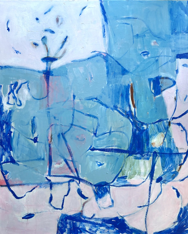 view:89621 - Penelope van Hoorn, Crossing - 