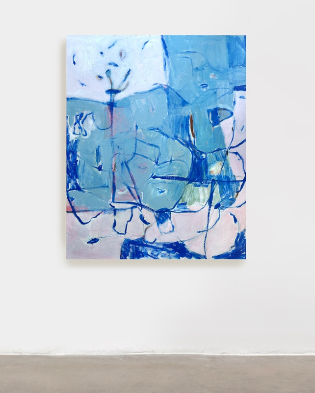 view:89649 - Penelope van Hoorn, Crossing - 