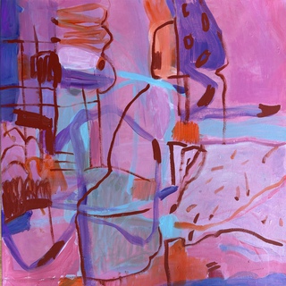 Penelope van Hoorn, Cut loose