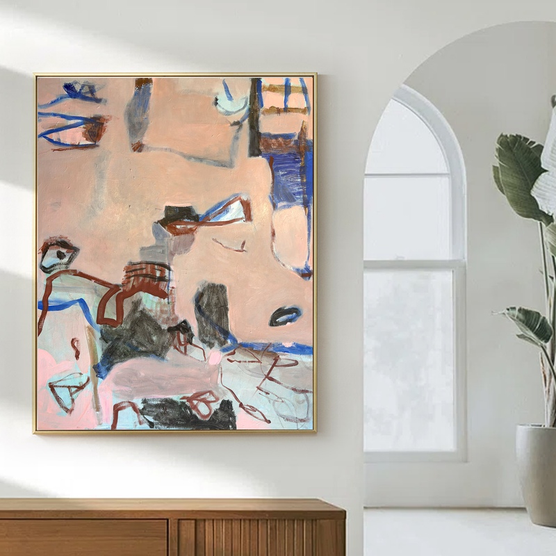 view:90012 - Penelope van Hoorn, Another Possibility - 