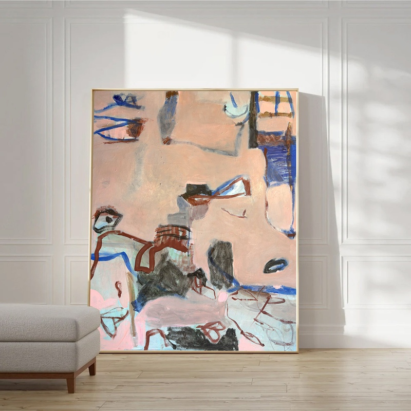 view:90009 - Penelope van Hoorn, Another Possibility - 