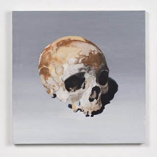 Skull art for sale