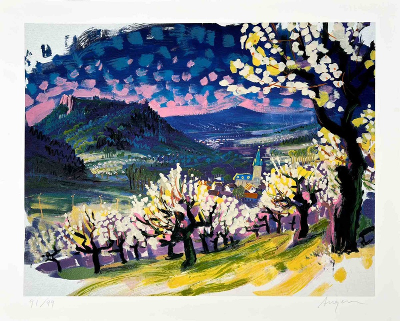Paesaggio