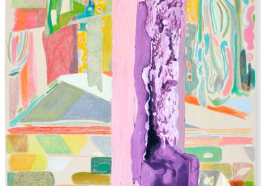 work by Peter Barrickman - Street #:22275