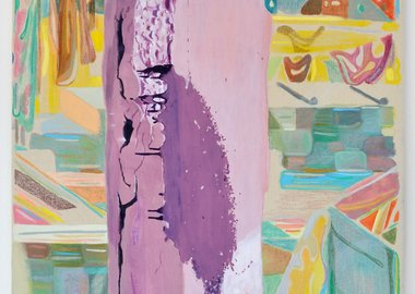 work by Peter Barrickman - Street #:22276