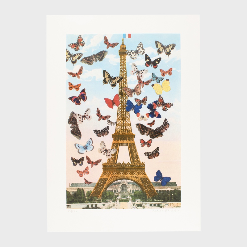 Eiffel Tower