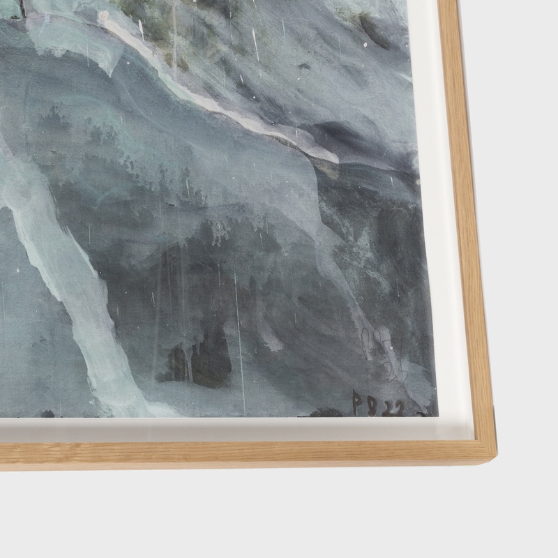 view:84145 - Peter Doig, D2-1B Alpinist - 