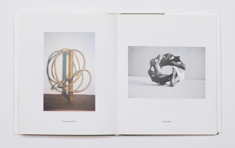 Peter Fischli & David Weiss - Equilibres for Sale | Artspace